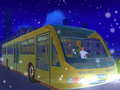 Jwèt Bus School Driving 2023