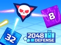 Jwèt 2048 Defense