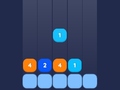 Jwèt 2048 Blocks Merge