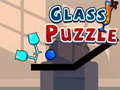 Jwèt Glass Puzzle