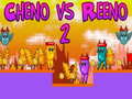 Jwèt Cheno vs Reeno 2