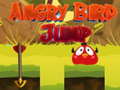 Jwèt Angry Bird Jump