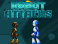 Jwèt Robot Attacks