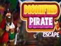 Jwèt Dignified Pirate Escape