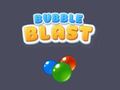 Jwèt Bubble Blast