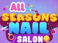 Jwèt All Seasons Nail Salon