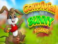 Jwèt Convivial Bunny Escape