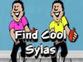 Jwèt Find Cool Sylas