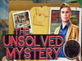 Jwèt The Unsolved Mystery