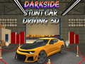 Jwèt Darkside Stunt Car Driving 3D