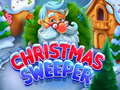 Jwèt Christmas Sweeper