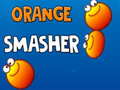 Jwèt Orange Smasher