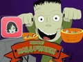 Jwèt Memory Halloween 