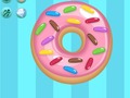 Jwèt Donut Clicker