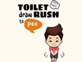 Jwèt Toilet Rush - Draw Puzzle