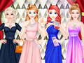 Jwèt Oscars Carpet Fashion