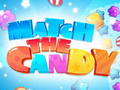 Jwèt Match The Candy