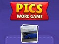 Jwèt Pics Word Game