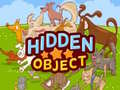 Jwèt Hidden Object