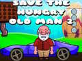 Jwèt Save The Hungry Old Man 2