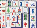 Jwèt Mahjong with a friend