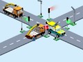 Jwèt LEGO Traffic