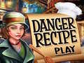 Jwèt Danger Recipe