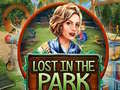 Jwèt Lost in the Park
