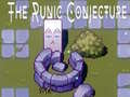 Jwèt The Runic Conjecture