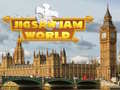 Jwèt Jigsaw Jam World