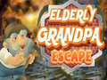Jwèt Elderly Grandpa Escape