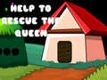 Jwèt Help To Rescue The Queen