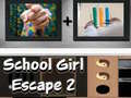 Jwèt School Girl Escape 2