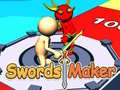 Jwèt Swords Maker