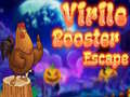 Jwèt Virile Rooster Escape