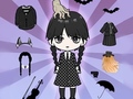 Jwèt Vlinder Girl Dress Up