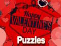 Jwèt Happy Valentines Day Puzzles