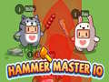 Jwèt Hammer Master io
