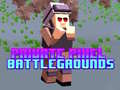 Jwèt Private Pixel Battlegrounds