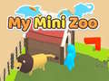 Jwèt My Mini Zoo 