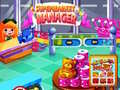 Jwèt Supermarket Manager
