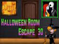 Jwèt Amgel Halloween Room Escape 30