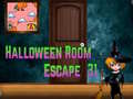 Jwèt Amgel Halloween Room Escape 31