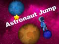 Jwèt Astronaut Jump