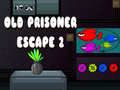 Jwèt Old Prisoner Escape 2