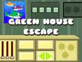 Jwèt Green House Escape