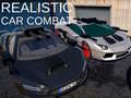 Jwèt Realistic Car Combat