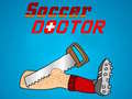 Jwèt Soccer Doctor