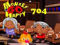 Jwèt Monkey Go Happy Stage 704