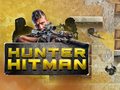 Jwèt Hunter Hitman